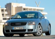 Audi TT Coupe Audi TT Coupe